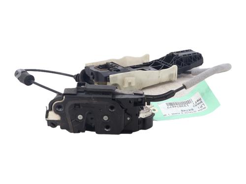 Used Front right lock Front right lock SKODA OCTAVIA III Combi (5E5, 5E6) 1.6 TDI (105 hp) 39957388 39957388
