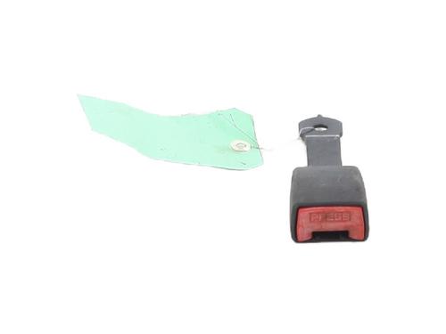 Used Seat buckle RENAULT CLIO III (BR0/1, CR0/1) 1.2 16V (BR02, BR0J, BR11, CR02, CR0J, CR11) (75 hp) 27304841