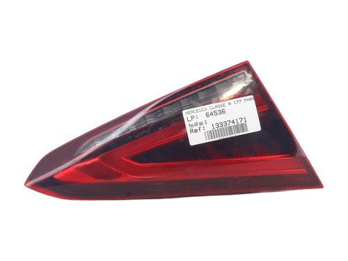 Left tailgate light MERCEDES-BENZ A-CLASS (W177) A 200 d (177.012) | BP39519532C79 - Image 3