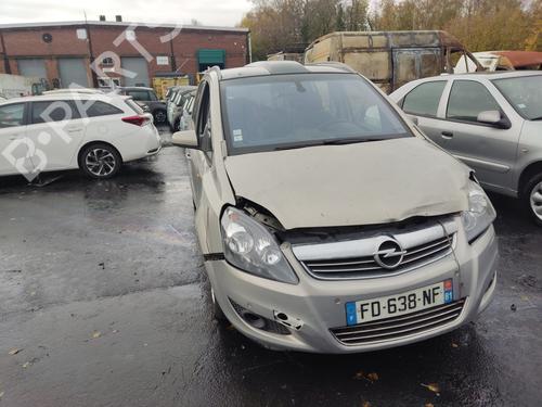 Display monitor OPEL ZAFIRA / ZAFIRA FAMILY B (A05) 1.9 CDTI (M75) | BP30555890C48