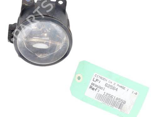 left-front-fog-light-citroen-c4-ii-nc_-2009-35902741 main image