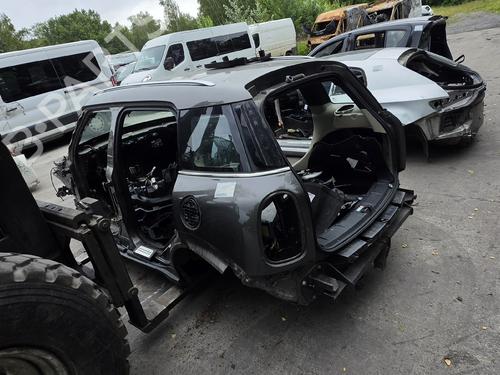 Dashboard MINI MINI COUNTRYMAN (R60) Cooper D ALL4 | BP36909634C46 - Image 25