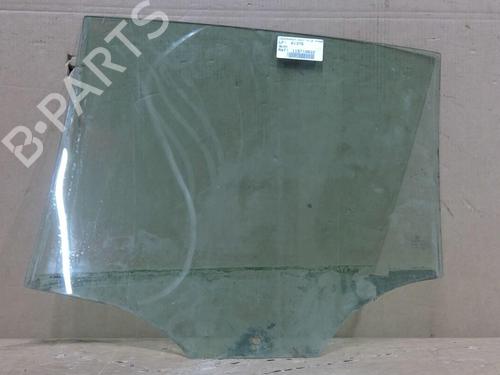 Used Rear right door window VW GOLF PLUS V (5M1, 521) 1.9 TDI (105 hp) 30575977