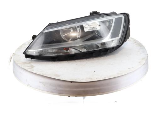 Used Left headlight VW JETTA IV (162, 163, AV3, AV2) 1.4 TSI Hybrid (170 hp) 30976471