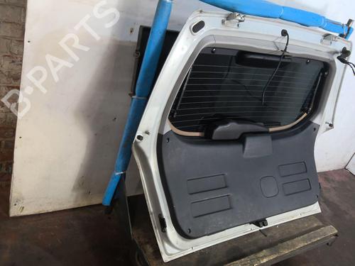 Used Tailgate HYUNDAI TUCSON (JM) 2.0 CRDi All-wheel Drive (140 hp) 20353109