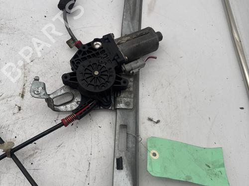 Used Front right window mechanism Front right window mechanism PEUGEOT 206 Hatchback (2A/C) 1.1 i (60 hp) 34454974 34454974