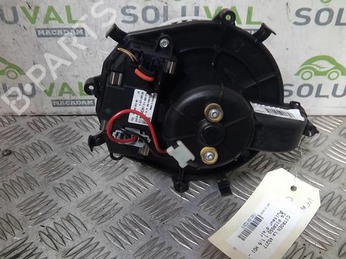 Used Heater blower motor Heater blower motor 21827053 21827053