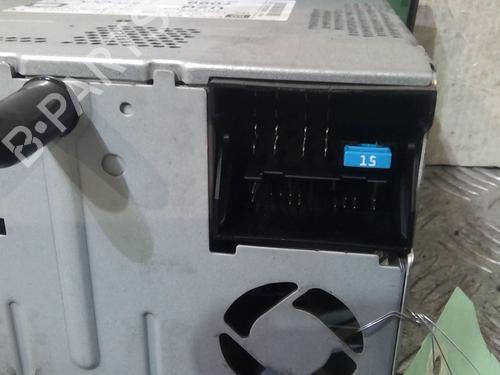 Radio OPEL CORSA D (S07) 1.3 CDTI (L08, L68) | BP20359436E6 