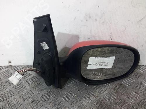 Right mirror FORD KA (RU8) 1.2 | BP20352135C27 