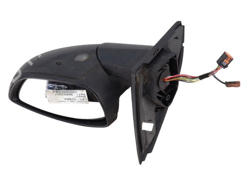 Right mirror PEUGEOT 308 II (LB_, LP_, LW_, LH_, L3_) 1.6 HDi | BP22653756C27 