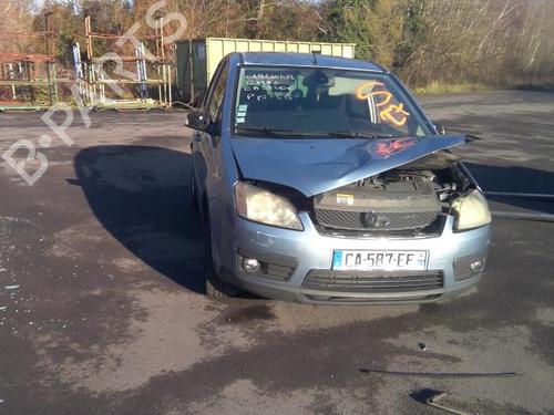 Left rear door FORD FOCUS C-MAX (DM2) 1.8 TDCi | BP22000049C4 
