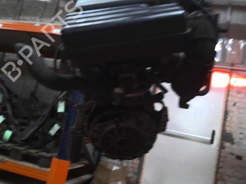 Engine OPEL AGILA B (H08) 1.2 (F68) | BP27578652M1 