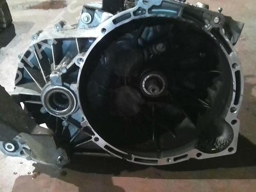 Gearbox FORD MONDEO IV (BA7) 1.8 TDCi | BP21595192M3 