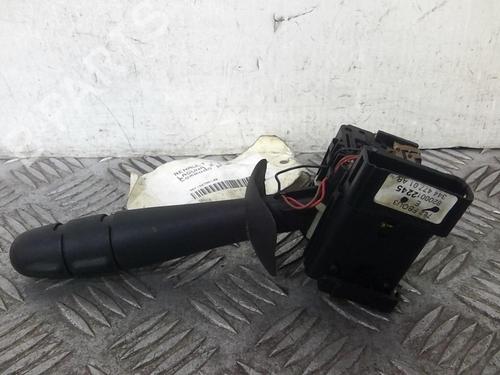 Used Switch RENAULT LAGUNA II (BG0/1_) 2.0 16V Turbo (BG0S, BG1L, BG1M) (163 hp) 22003593