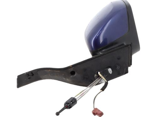 Right mirror PEUGEOT 208 I (CA_, CC_) 1.2 VTi 68 / PureTech 68 | BP22005620C27 