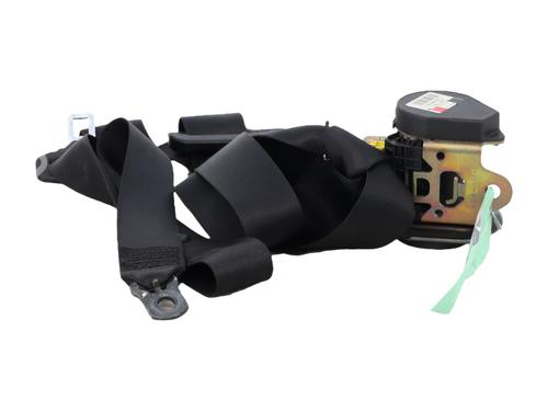 Sikkerhedssele bag venstre Sikkerhedssele bag venstre MERCEDES-BENZ A-CLASS (W169) A 200 CDI (169.008, 169.308) (140 hp) 37635889 37635889