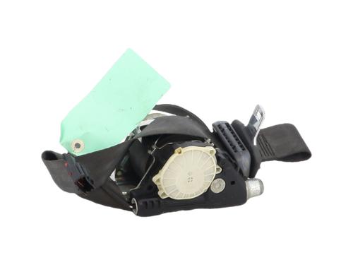 Used Front right seatbelt Front right seatbelt 36591300 36591300