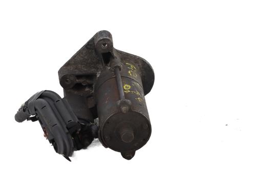 Used Starter Starter FORD FIESTA VI (CB1, CCN) 1.6 TDCi (90 hp) 25039956 25039956