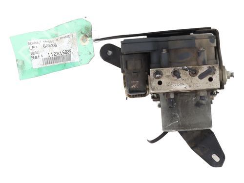 ABS pump RENAULT KANGOO Express (FW0/1_) 1.5 dCi 90 (FW0G, FW05, FW08, FW11) | BP29600242M43  - Image 6