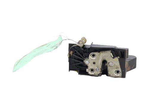 Used Front left lock Front left lock DACIA SANDERO II TCe 90 (B8M1, B8MA, B8AC) (90 hp) 32098803 32098803