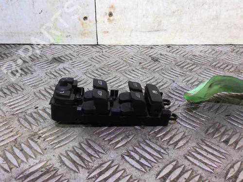 Left front window switch LAND ROVER FREELANDER 2 (L359) 2.2 TD4 4x4 | BP20365170I27 