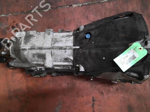 Gearbox BMW 3 (F30, F80) 318 d | BP31760959M3