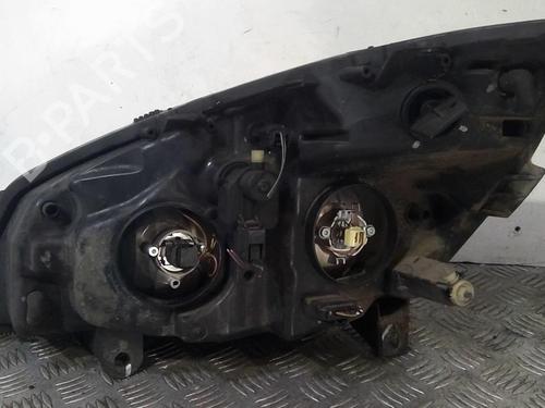 Used Right headlight RENAULT SCÉNIC II (JM0/1_) 1.9 dCi (125 hp) 20357109