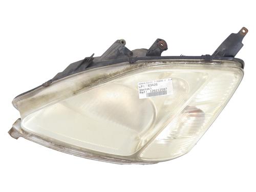 Used Left headlight Left headlight HONDA CIVIC VII Hatchback (EU, EP, EV) [2000-2006] 36095459 36095459