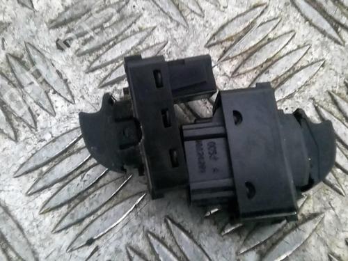 Used Left front window switch Left front window switch CITROËN BERLINGO MULTISPACE (B9) 1.6 HDi 90 (90 hp) 20357291 20357291