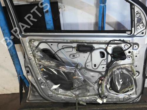 Left front door NISSAN NOTE (E11, NE11) 1.5 dCi | BP20365244C2 