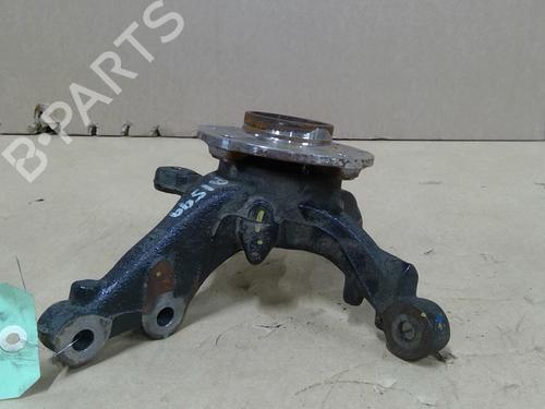 Right front steering knuckle CITROËN AMI (9A_) Electric (9AZ2CA) | BP28966090M26 