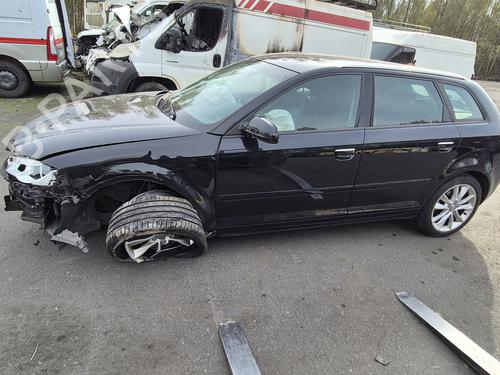 Left front window switch AUDI A3 Sportback (8PA) 2.0 TDI 16V | BP34224486I27 - Image 13