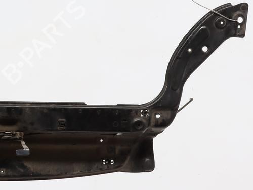 Used Front slam panel Front slam panel CITROËN BERLINGO / BERLINGO FIRST MPV (MF_, GJK_, GFK_) 1.6 HDI 90 (MF9HX) (90 hp) 28799732 28799732