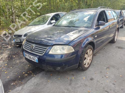 Left rear window switch VW PASSAT B5.5 Variant (3B6) 1.9 TDI | BP29342004I29 - Image 7