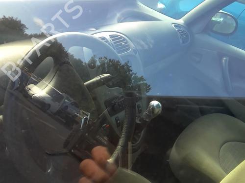 Steering column stalk CITROËN XSARA PICASSO (N68) 1.6 HDi | BP20357647I23 