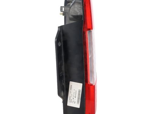 Right taillight CITROËN NEMO Box Body/MPV (AA_) 1.4 HDi | BP20354735C35 