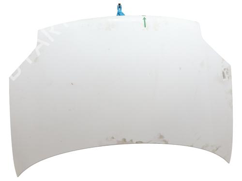 Motorhjelm PEUGEOT PARTNER MPV (5_, G_) 2.0 HDI (90 hp) 31166636