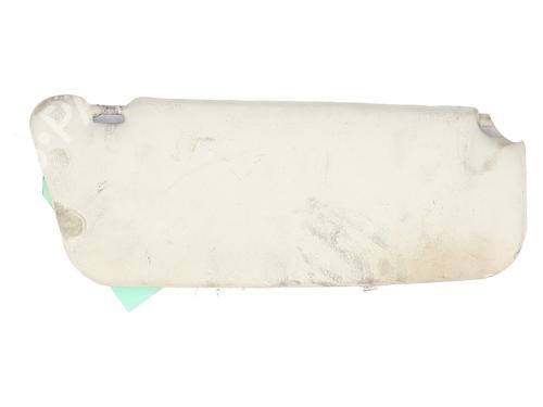 Left sun visor OPEL CORSA A Hatchback (S83) 1.5 D (F08, M08, F68, M68) | BP29407564I1 