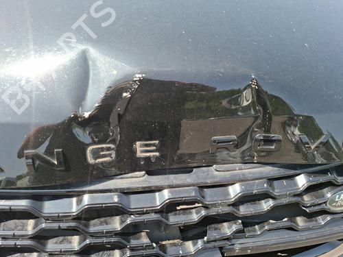 Upper protection LAND ROVER RANGE ROVER EVOQUE (L551) 2.0 D150 MHEV 4x4 | BP29440701M93 - Image 11