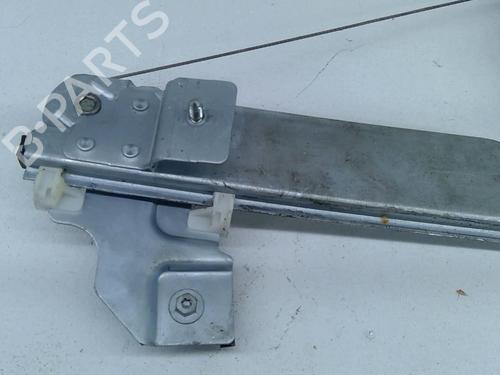 Used Rear left window mechanism Rear left window mechanism DACIA SANDERO 1.5 dCi (88 hp) 33773626 33773626