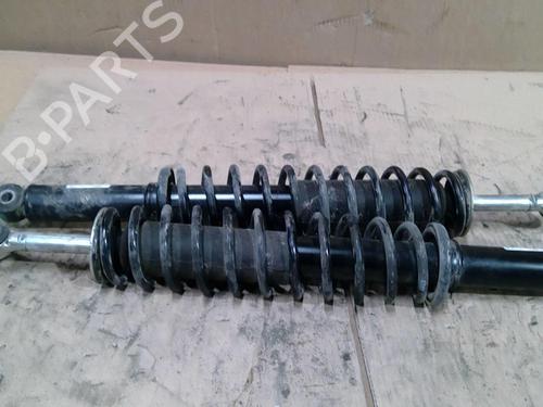 Used Right rear shock absorber Right rear shock absorber FIAT TOPOLINO Electric (8 hp) 31365921 31365921