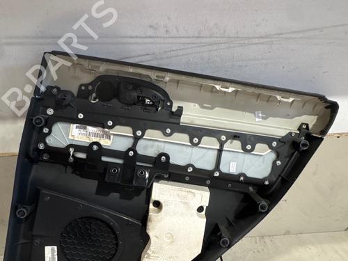 Rear left panel VOLVO V50 (545) 1.6 D | BP40173174C60 - Image 3