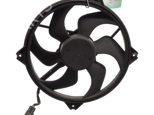 Used Radiator fan CITROËN C4 I (LC_) 1.6 16V (109 hp) 29493214