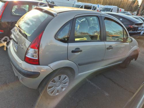 Rear mirror CITROËN C3 I (FC_, FN_) 1.4 HDi | BP31604260I6 