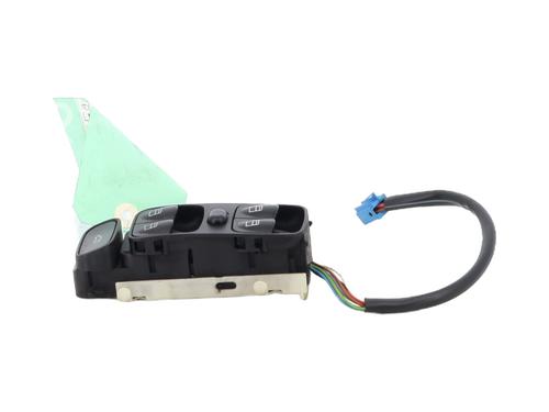 Used Left front window switch Left front window switch MERCEDES-BENZ C-CLASS (W203) C 220 CDI (203.006) (136 hp) 30362311 30362311