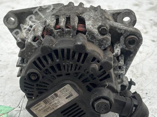Used Alternator Alternator HYUNDAI i30 Estate (FD) 1.6 CRDi (116 hp) 34151257 34151257