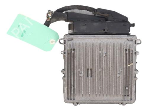 Used Engine control unit (ECU) Engine control unit (ECU) MERCEDES-BENZ M-CLASS (W164) ML 320 CDI 4-matic (164.122) (224 hp) 40061683 40061683