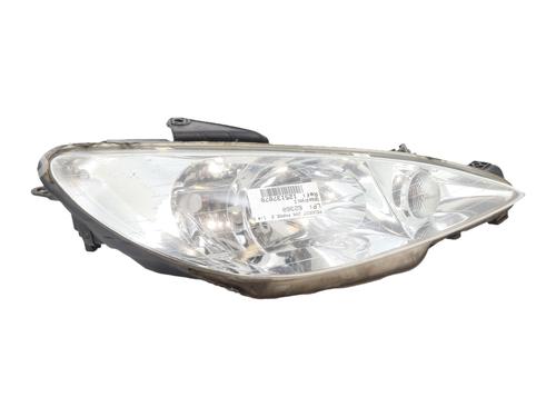 right-headlight-peugeot-206-hatchback-2ac-1998-1999-2000-2001-2002-2003-2004-2005-2006-2007-2008-2009-2010-2011-2012-34385466 main image