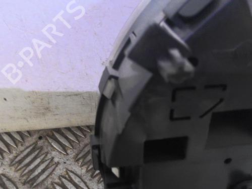 Instrument cluster MINI MINI (R56) Cooper D | BP20357253C47 
