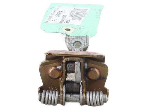 Used Hinge/Door check strap Hinge/Door check strap PEUGEOT 307 (3A/C) 2.0 HDi 135 (136 hp) 26034973 26034973